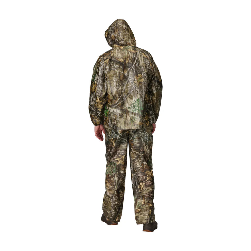 Men's Ultra-Lite2 Rain Suit | Realtree Edge