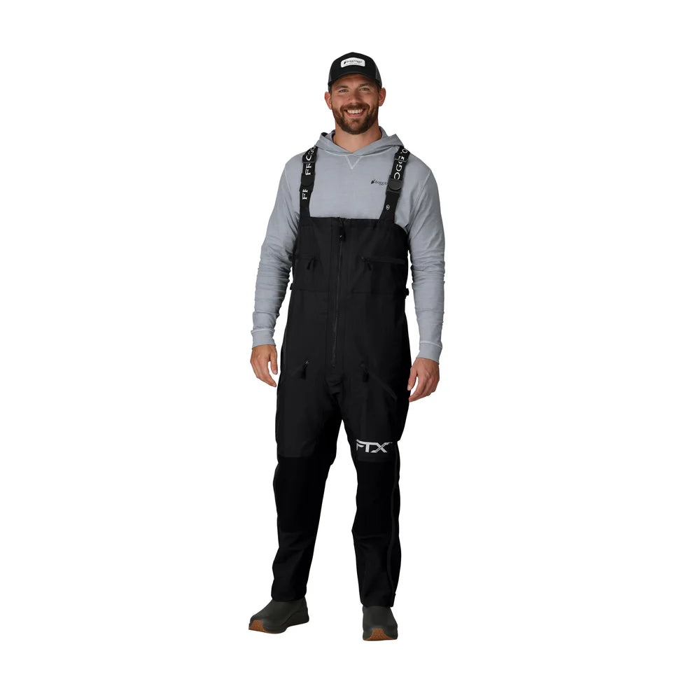 FTX Armor Bib | Black