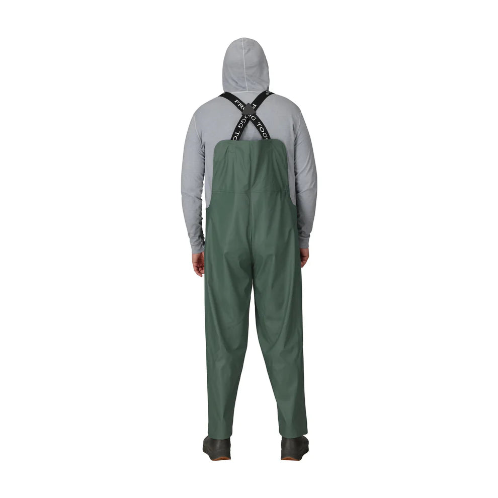 Men's WayPoint Angler Bib | Green