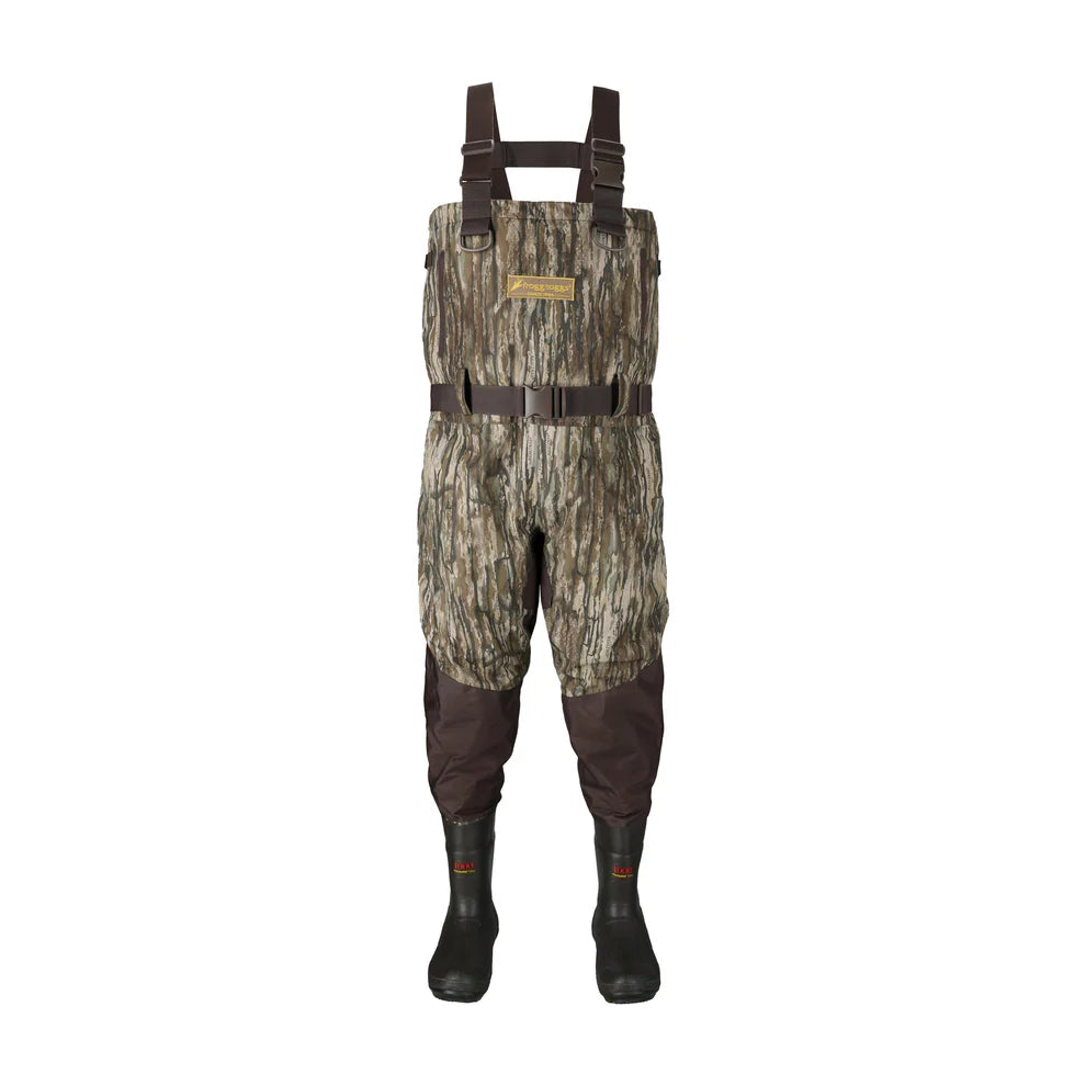 Men's Grand Refuge Hunter BF Wader | Realtree Legacy