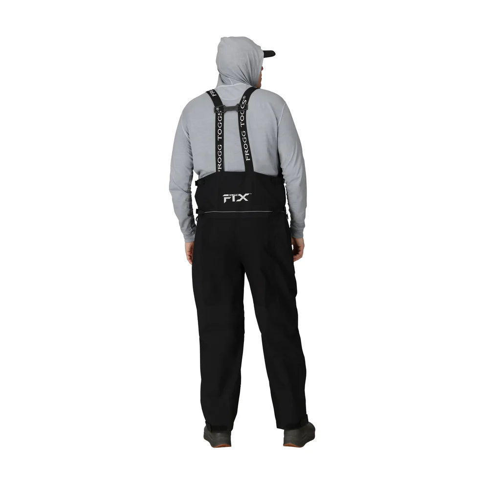 FTX Elite Bib | Black