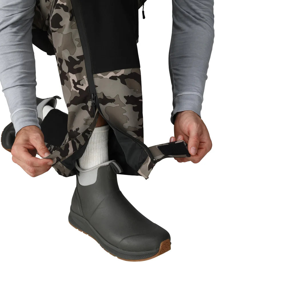 FTX Elite Bib | Black