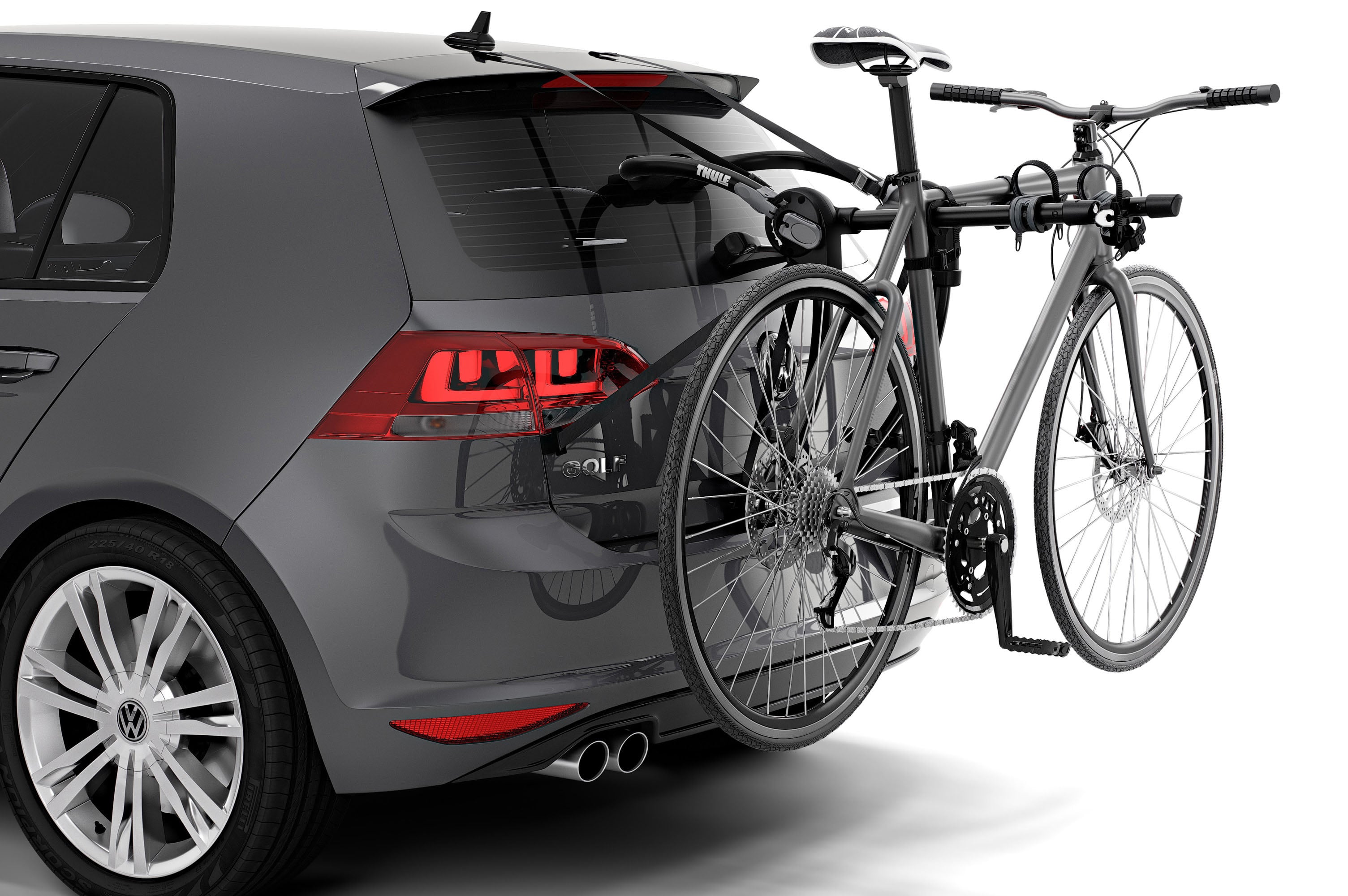 Thule Gateway Pro 2