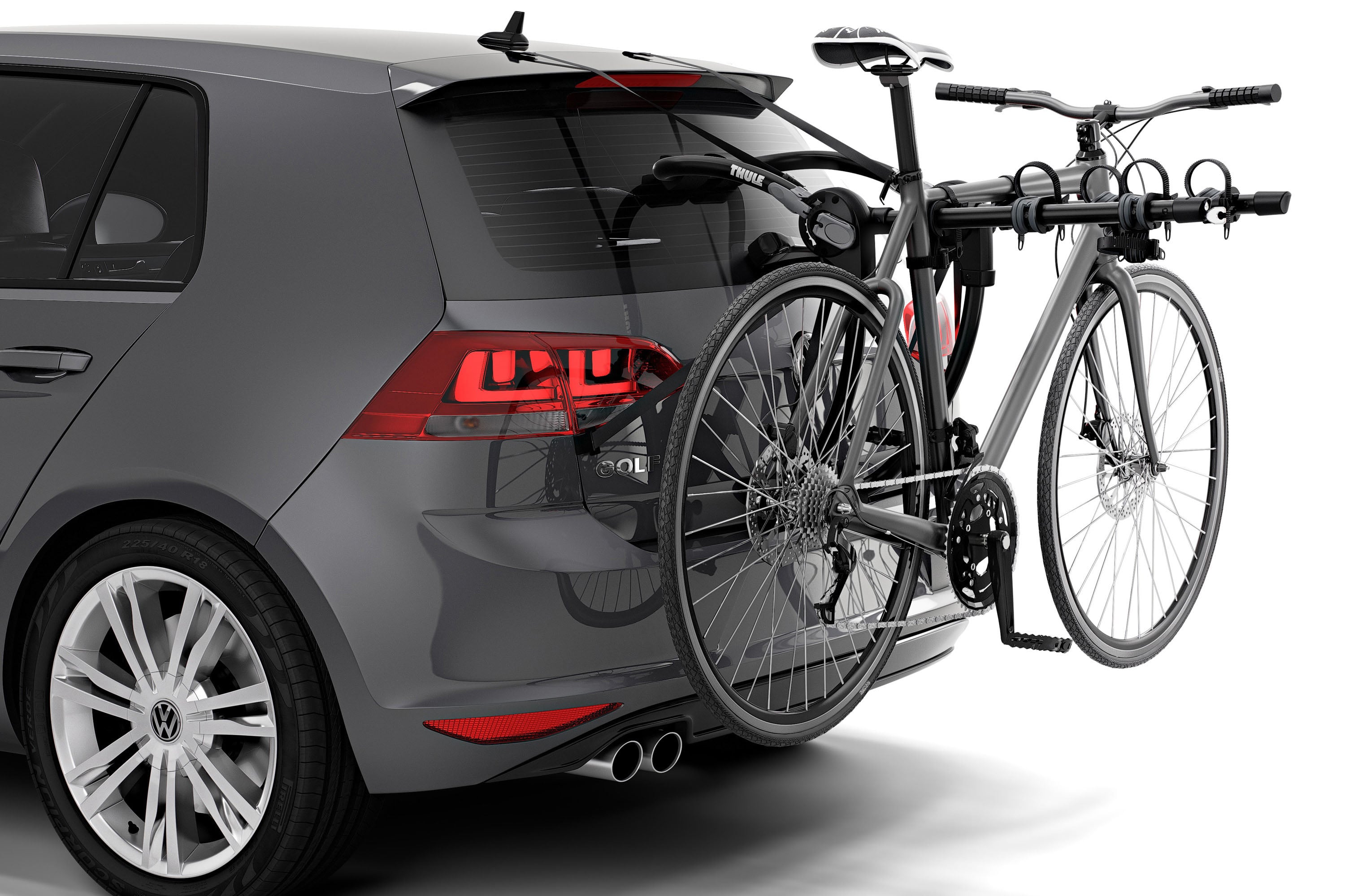 Thule Gateway Pro 3