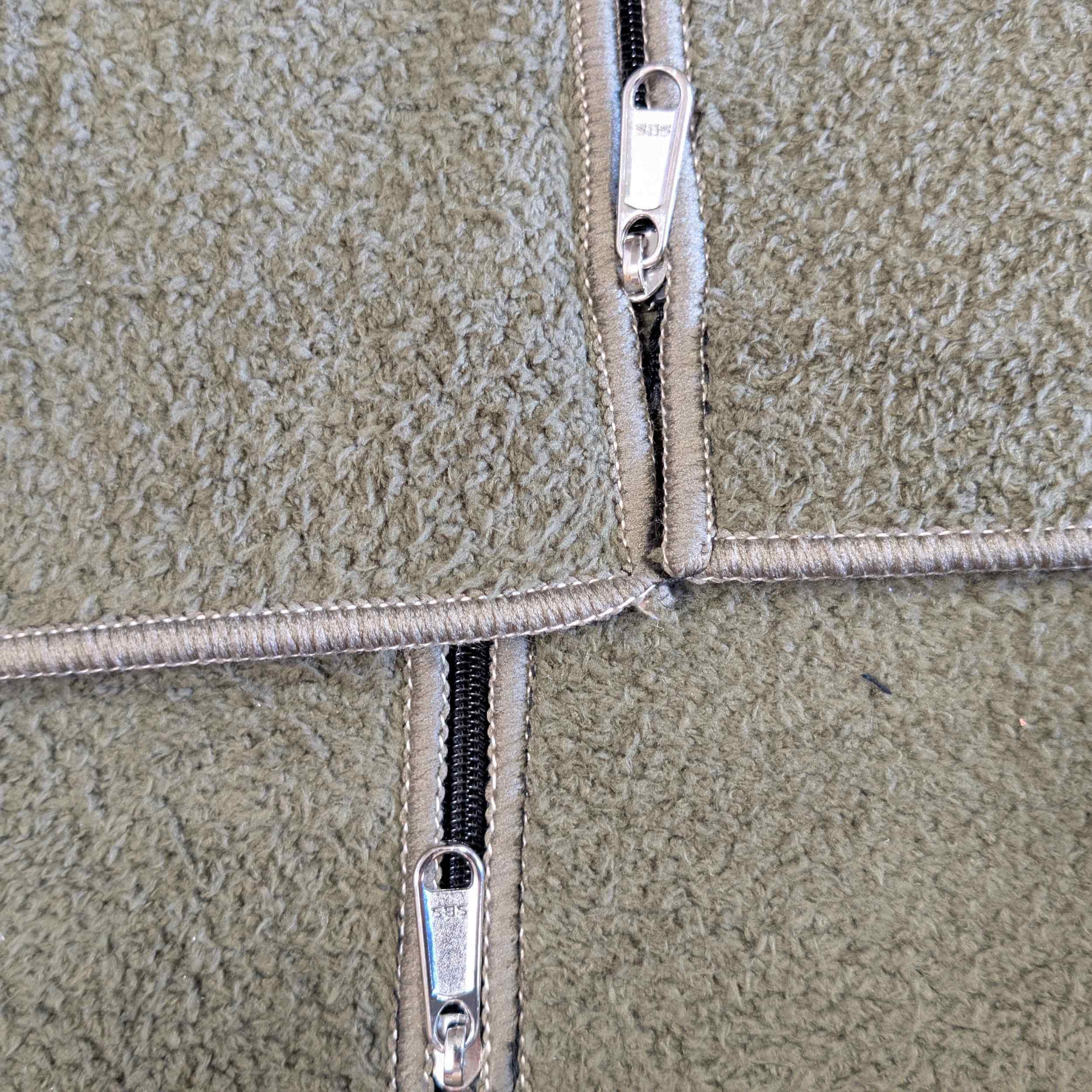 Coody Carpet – Tailored for Coody Familia AirTent 13.6 | Backcountry Sportsman