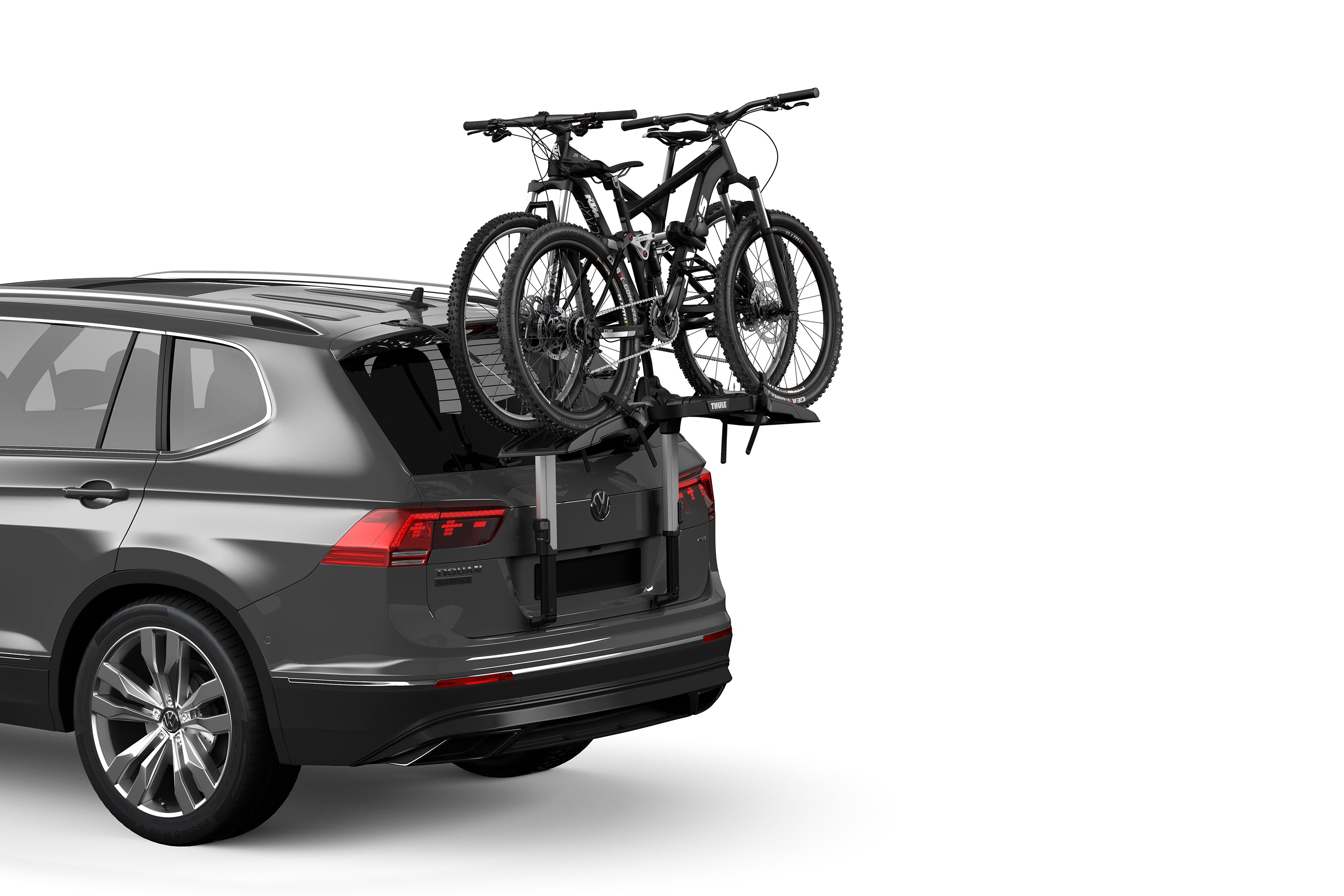 Thule OutWay Platform 2