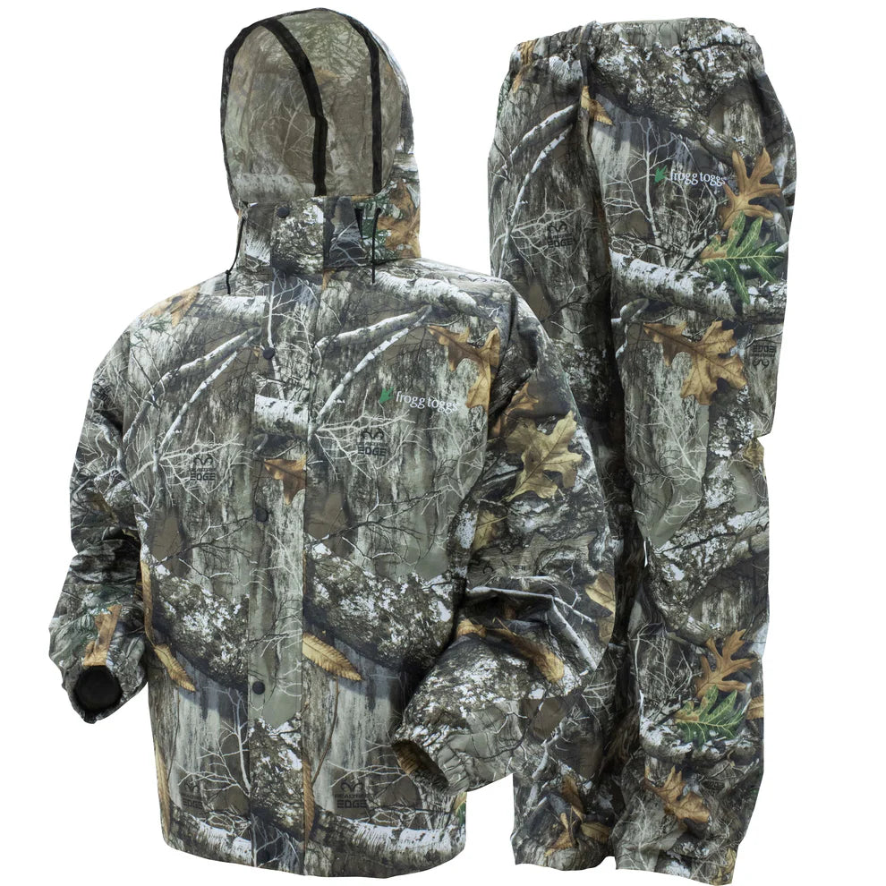 Men's Classic All-Sport Rain Suit | Mossy Oak Bottomland