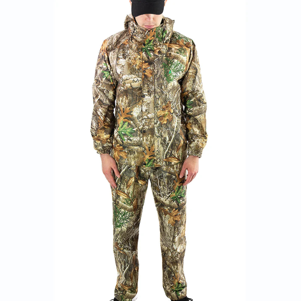 Men's Classic All-Sport Rain Suit | Mossy Oak Bottomland