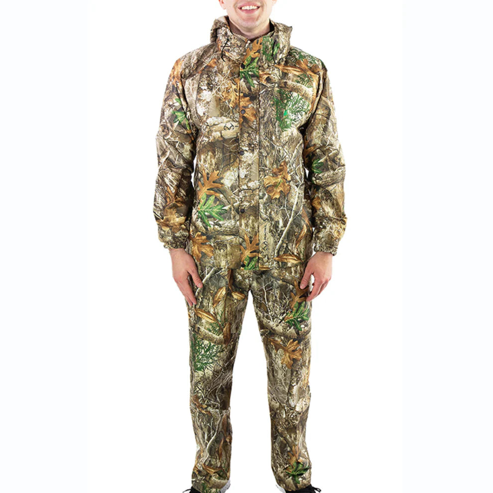 Men's Classic All-Sport Rain Suit | Mossy Oak Bottomland