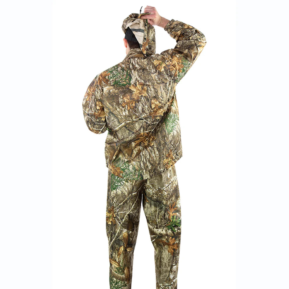 Men's Classic All-Sport Rain Suit | Mossy Oak Bottomland