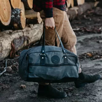 Weekender Duffel | Backcountry Sportsman