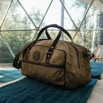 Weekender Duffel | Backcountry Sportsman