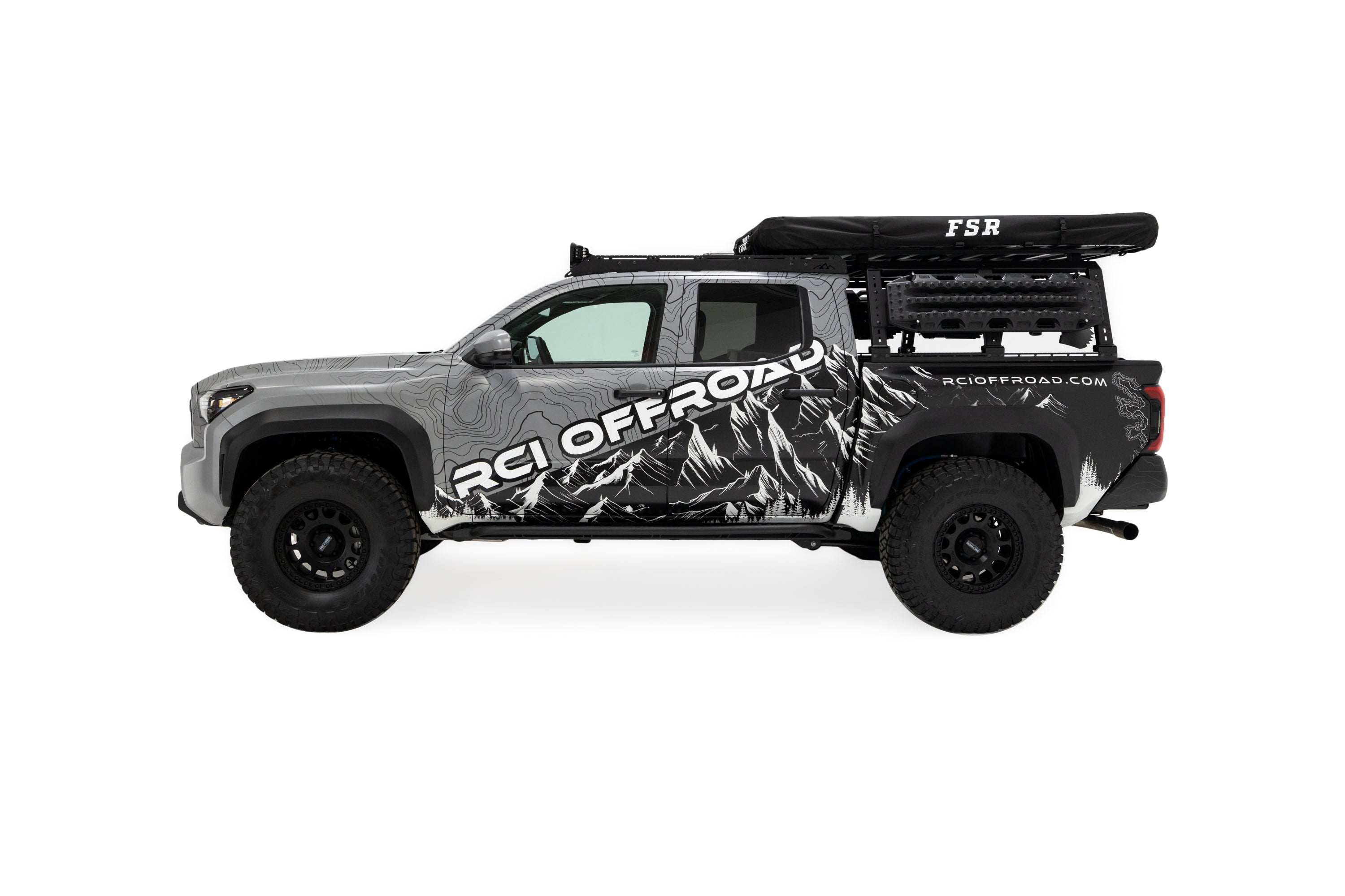Aspen V2 Standard - Rooftop Tent | Backcountry Sportsman