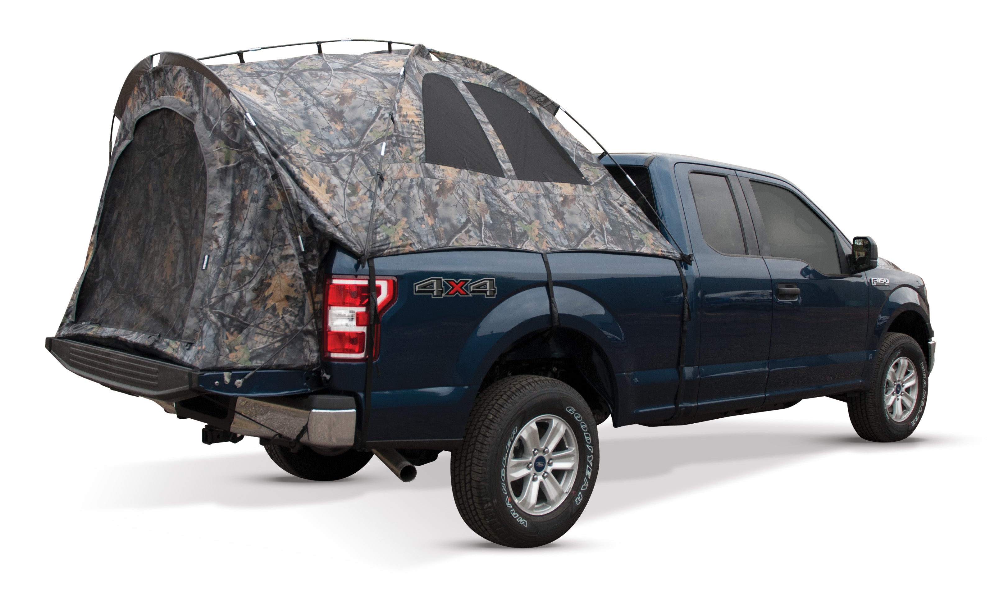 Truck Tents | Backcountry Sportsman