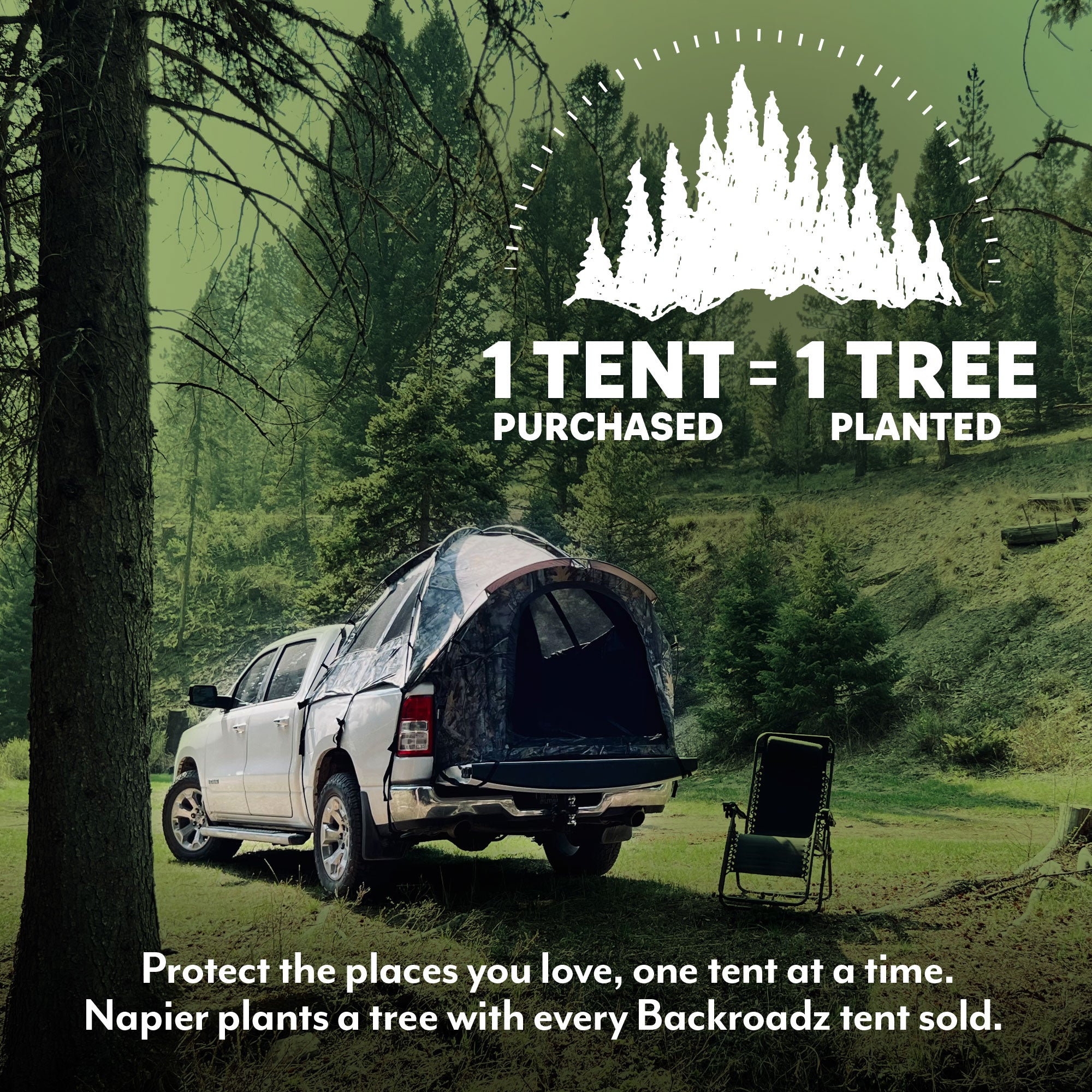 Truck Tents | Backcountry Sportsman