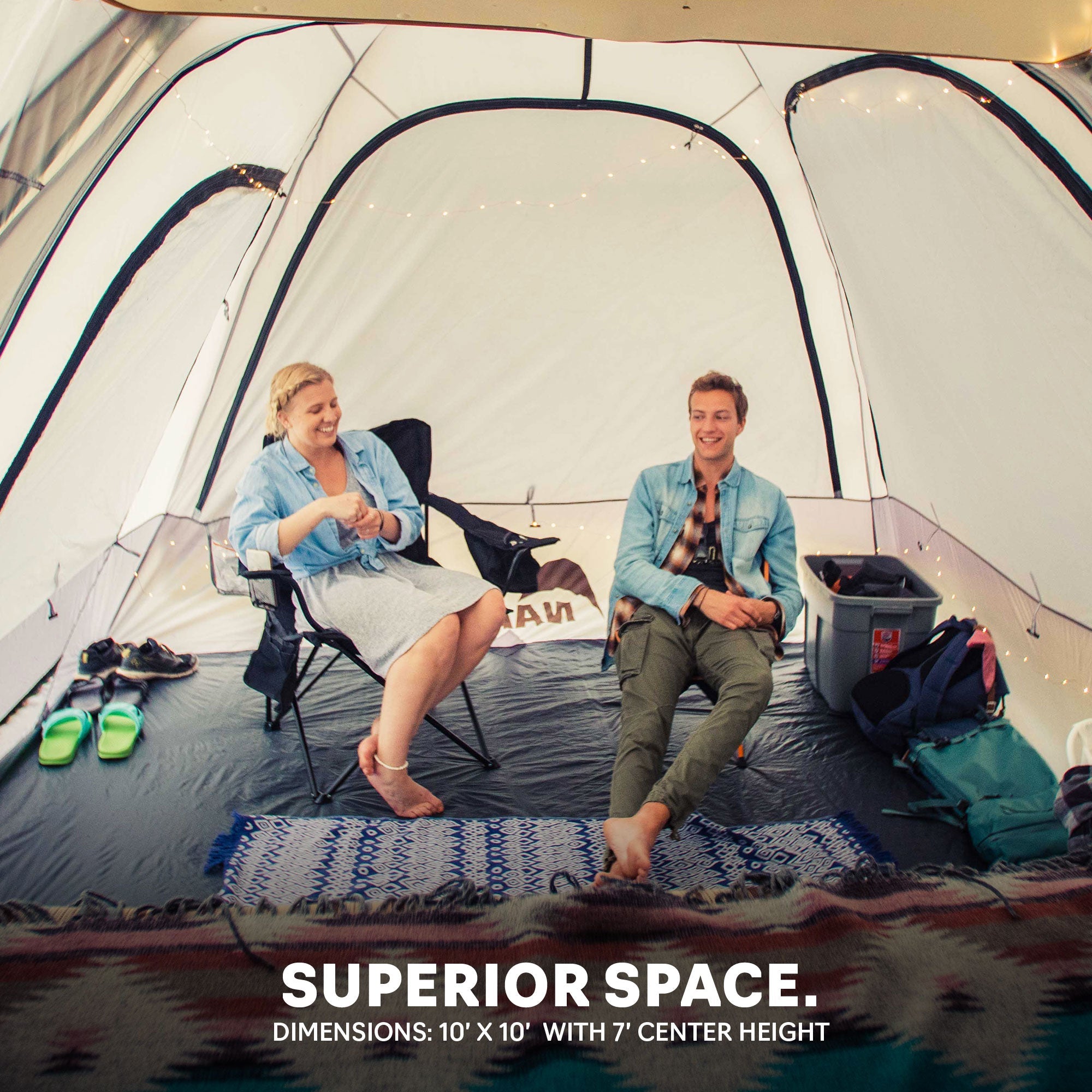 SUV Tents | Backcountry Sportsman