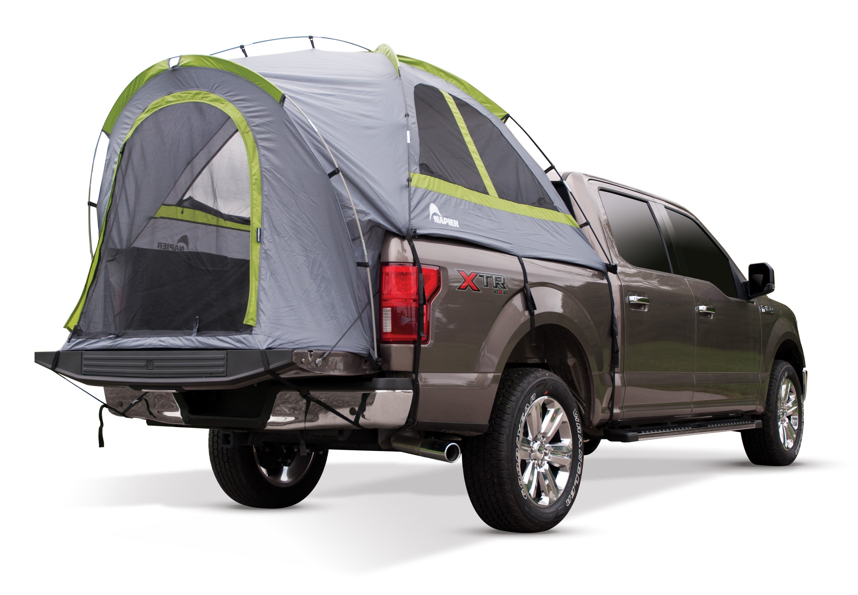 Truck Tents | Backcountry Sportsman