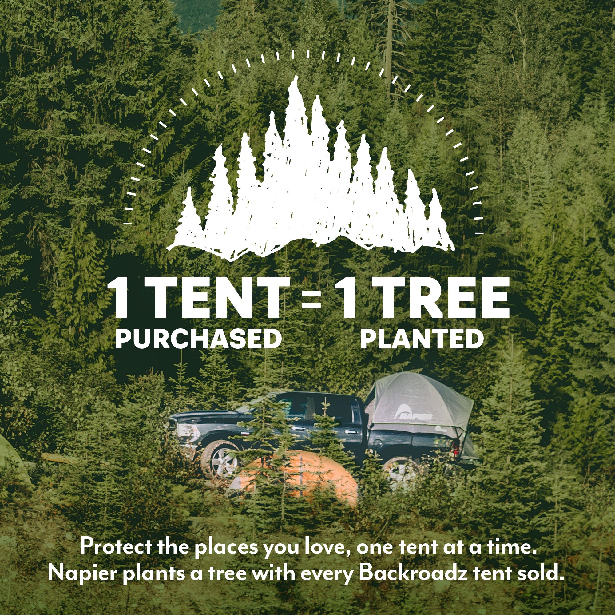 Truck Tents | Backcountry Sportsman