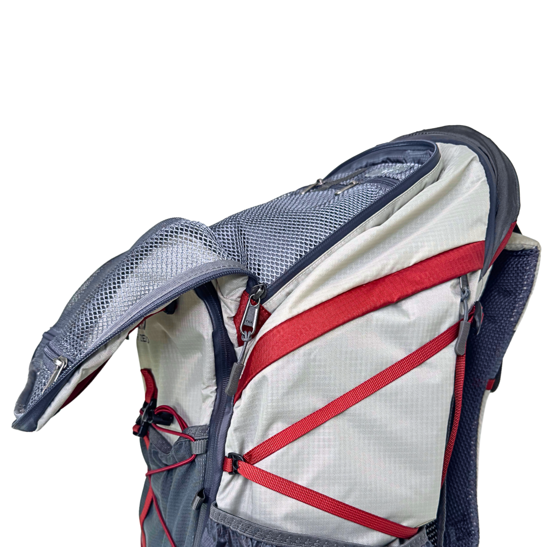 The Dean™ 60 Hiking Backpack | Backcountry Sportsman
