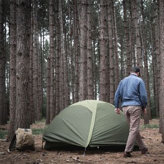 Large Standard Backpack | Backcountry Sportsman