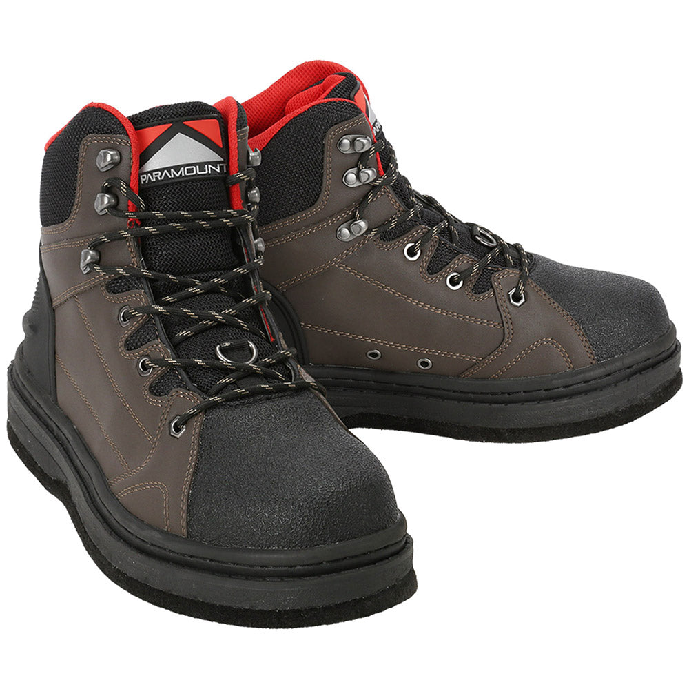 Deep Eddy Felt Wading Boots | Backcountry Sportsman