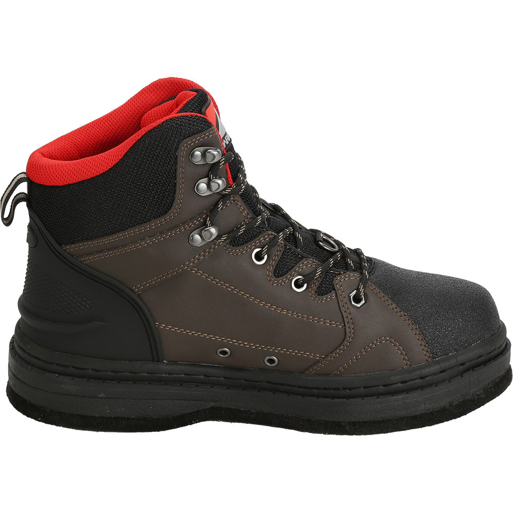 Deep Eddy Felt Wading Boots | Backcountry Sportsman