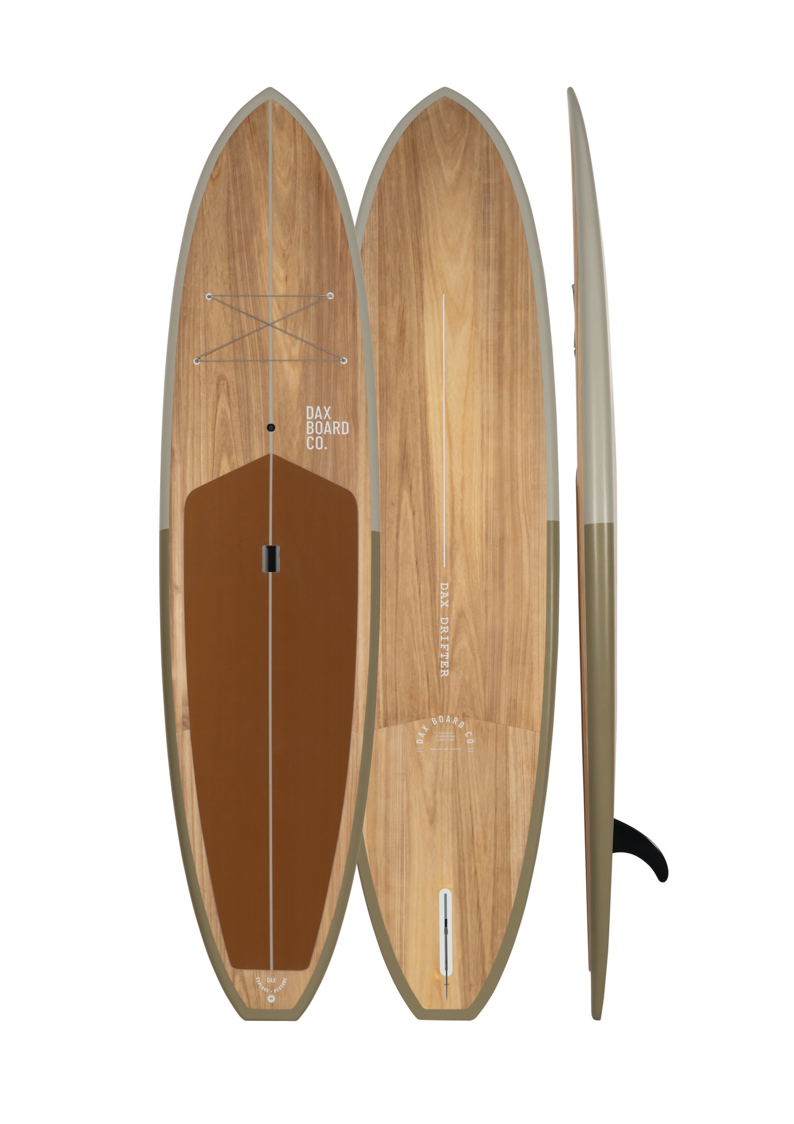 Dax Drifter Eco-Timber Earth | Backcountry Sportsman