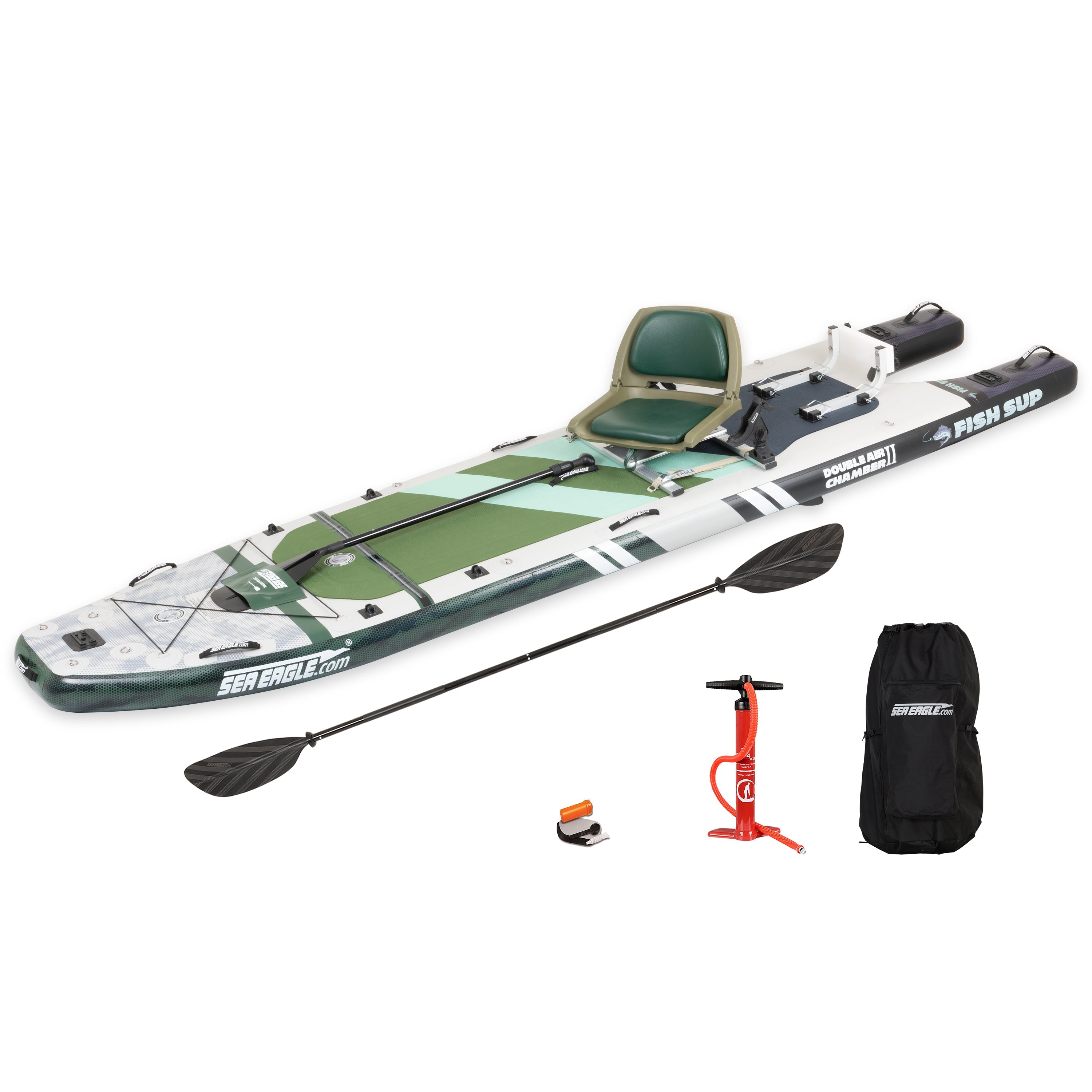 Paddle Boards | Backcountry Sportsman