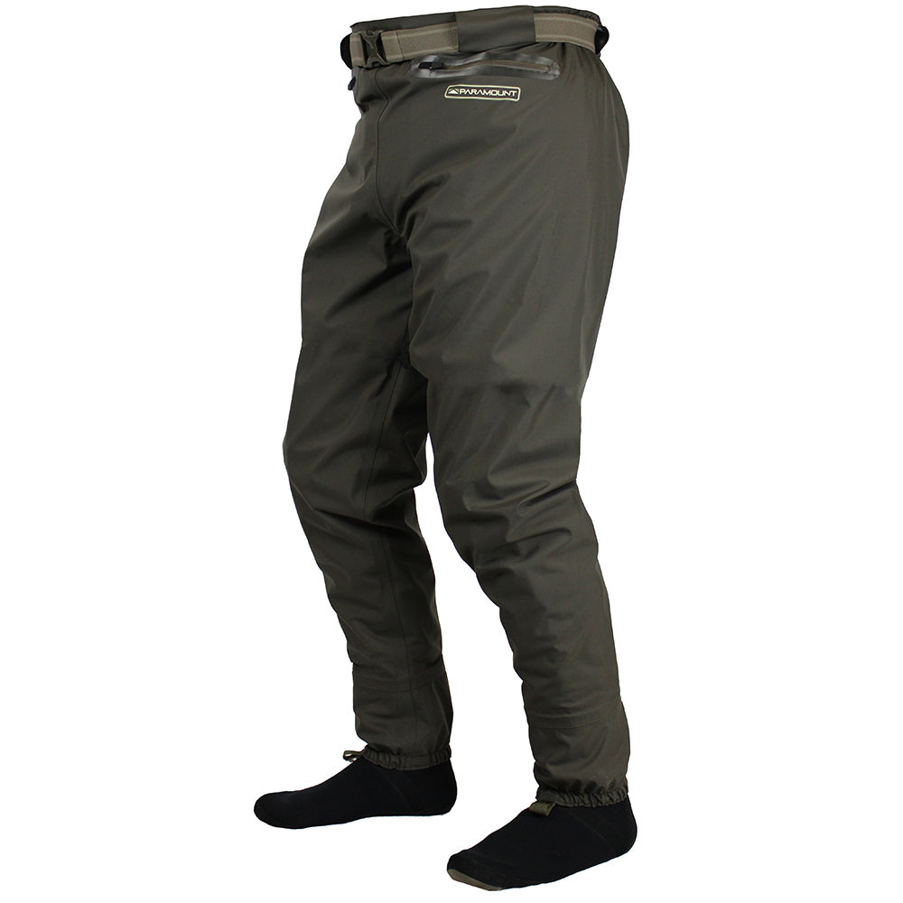 FAST EDDY Waist High Wader Pant | Backcountry Sportsman