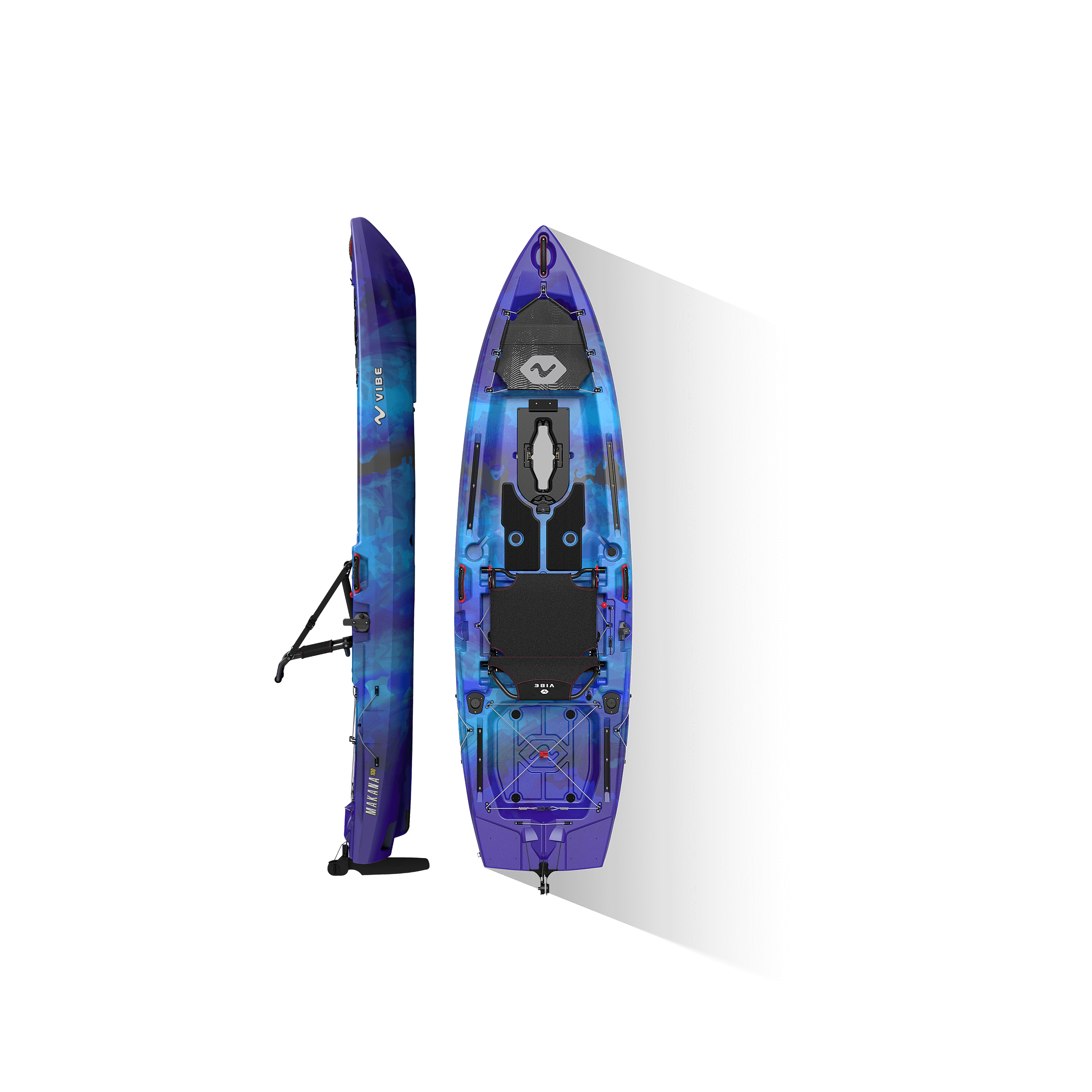 Makana 100 | Backcountry Sportsman