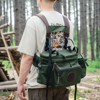 All Day Lumbar Pack | Backcountry Sportsman