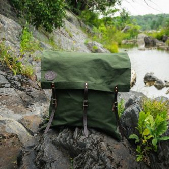#60 Utility Pack - 57L | Backcountry Sportsman