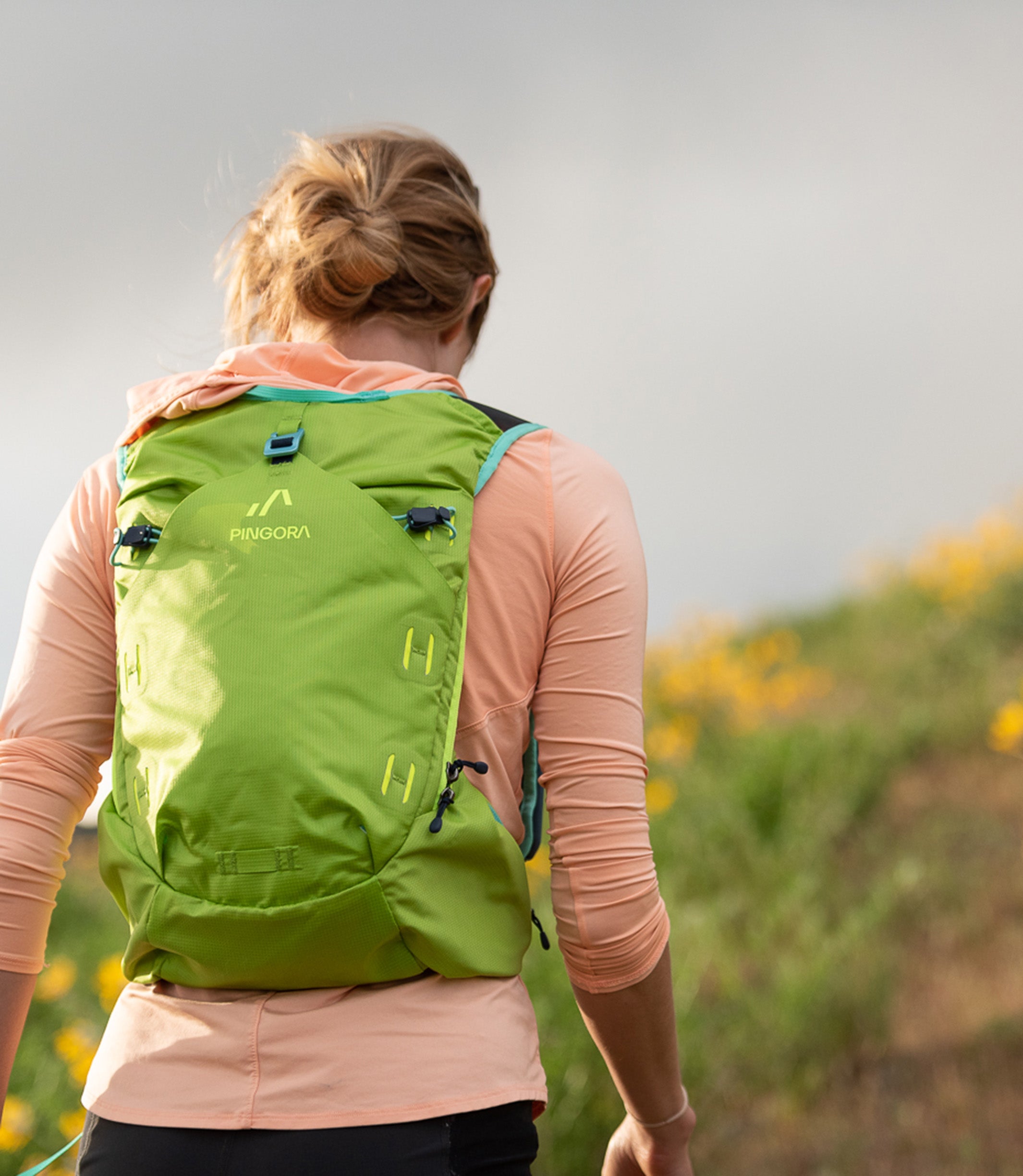 Pingora Impulse Hydration Pack