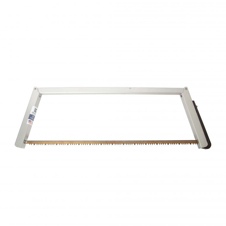 Folding Packable Camp Saw - 30" | Backcountry Sportsman