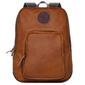 Bison Leather Standard Backpack | Backcountry Sportsman