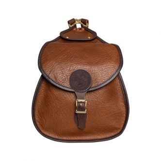 Bison Leather Lady Slipper Pack | Backcountry Sportsman