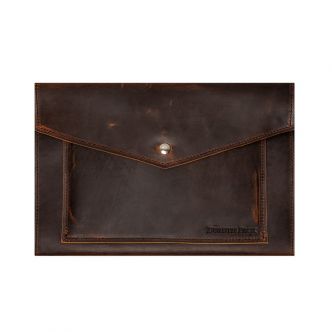Heritage Leather Business Portfolio | Backcountry Sportsman