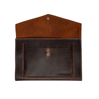 Heritage Leather Business Portfolio | Backcountry Sportsman