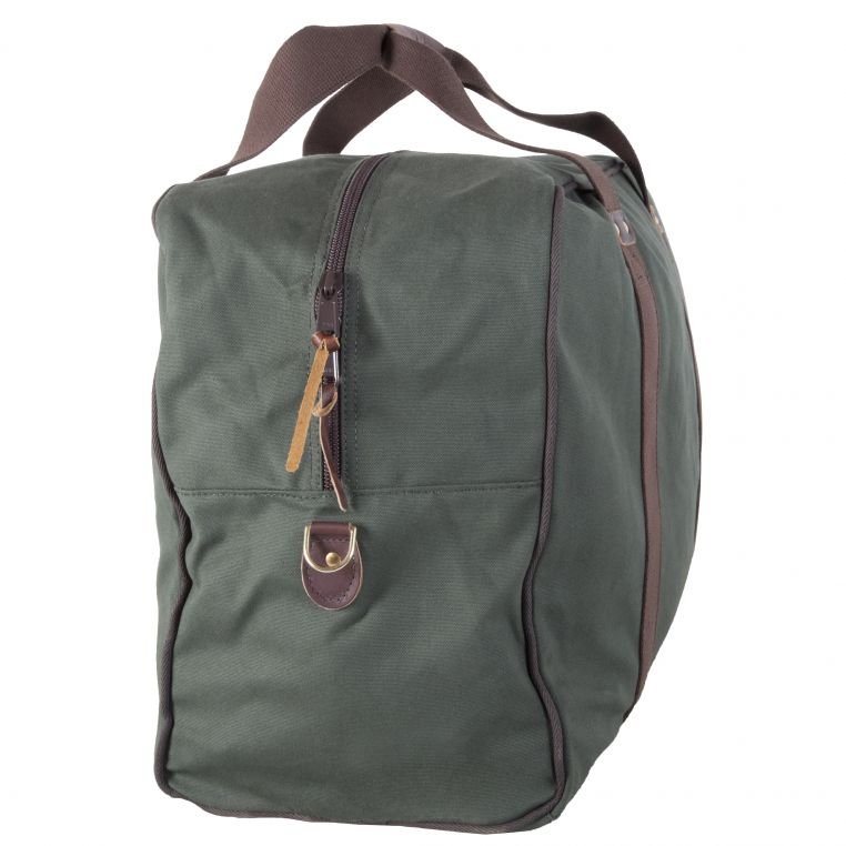 Medium Safari Duffel | Backcountry Sportsman