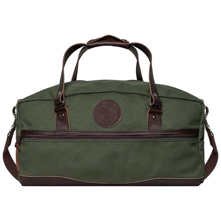 Weekender Duffel | Backcountry Sportsman