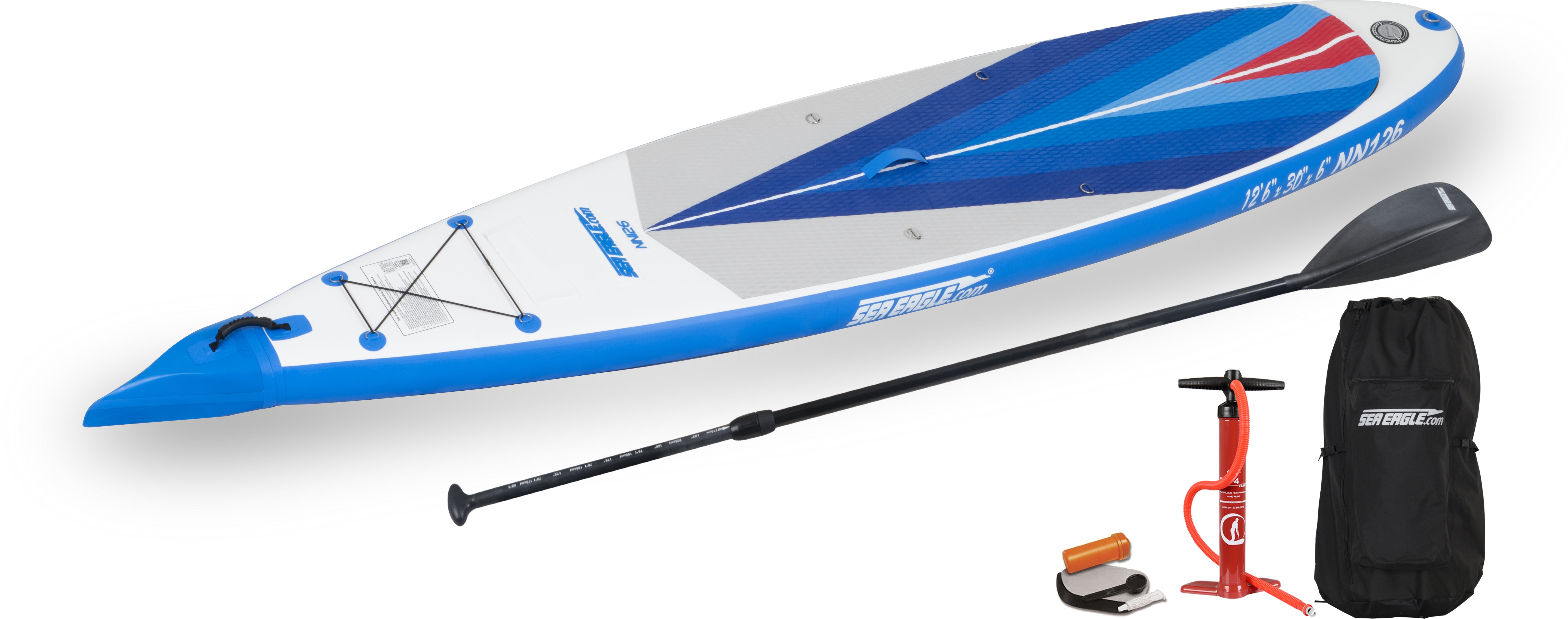 Paddle Boards | Backcountry Sportsman