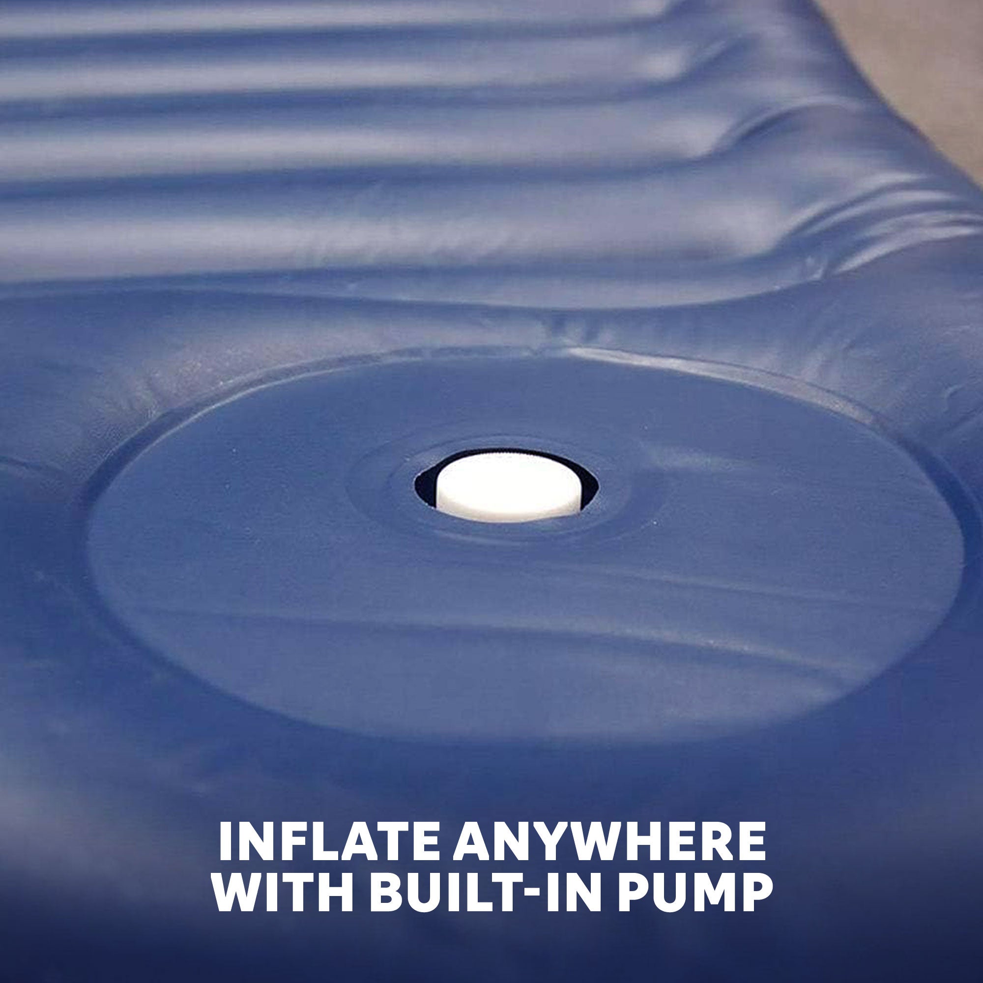 Sportz Air Mattress | Backcountry Sportsman