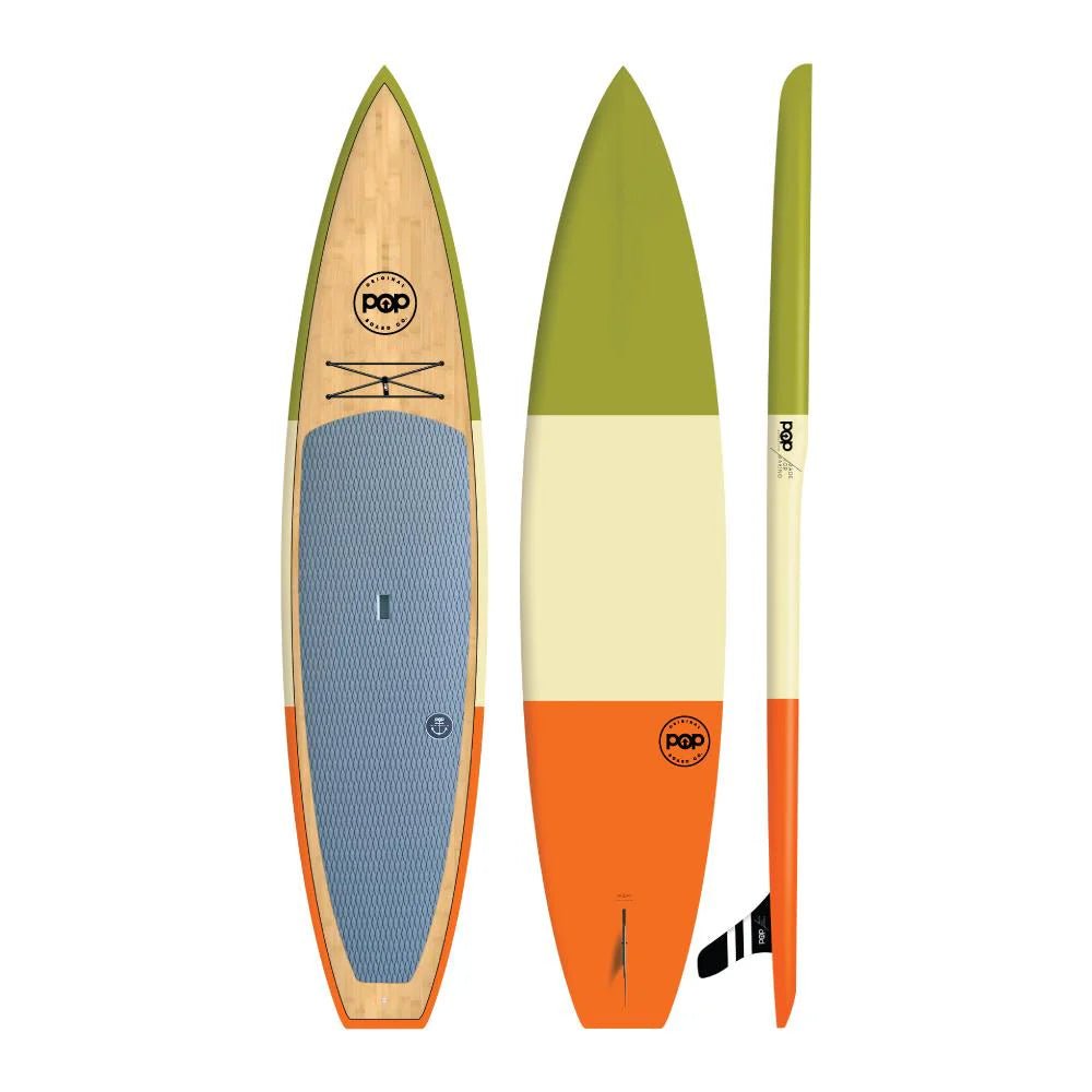 12'0 Americana | Backcountry Sportsman