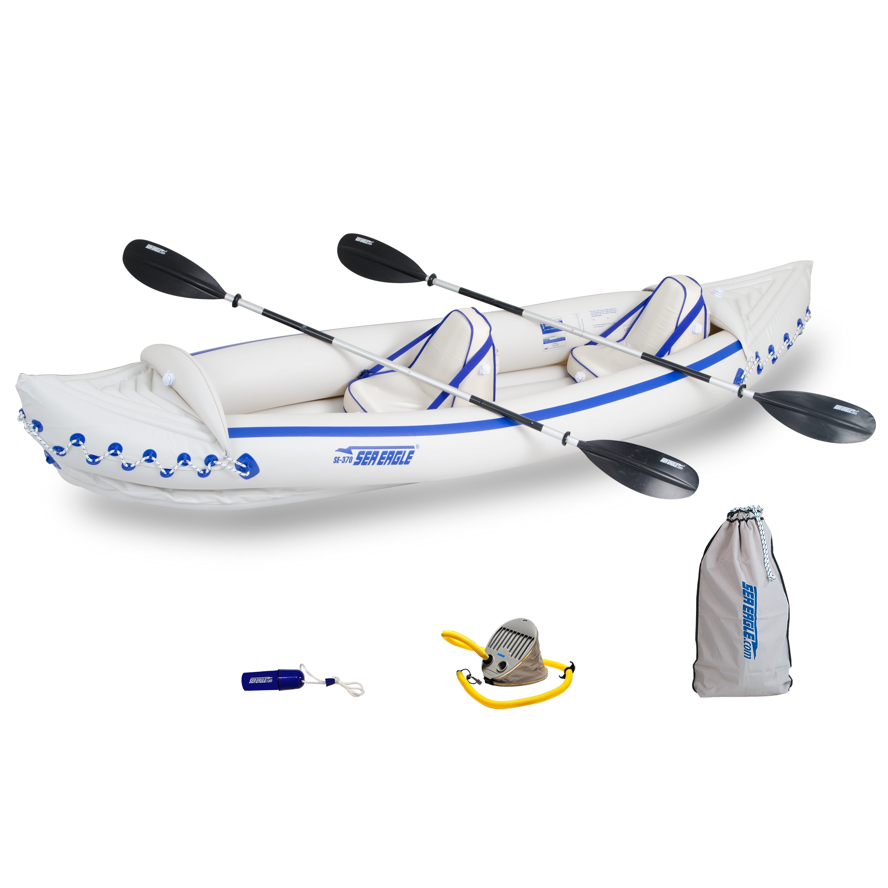 Kayaks | Backcountry Sportsman