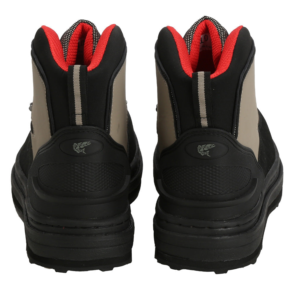 Slate Felt Sole Wading Boots | Backcountry Sportsman