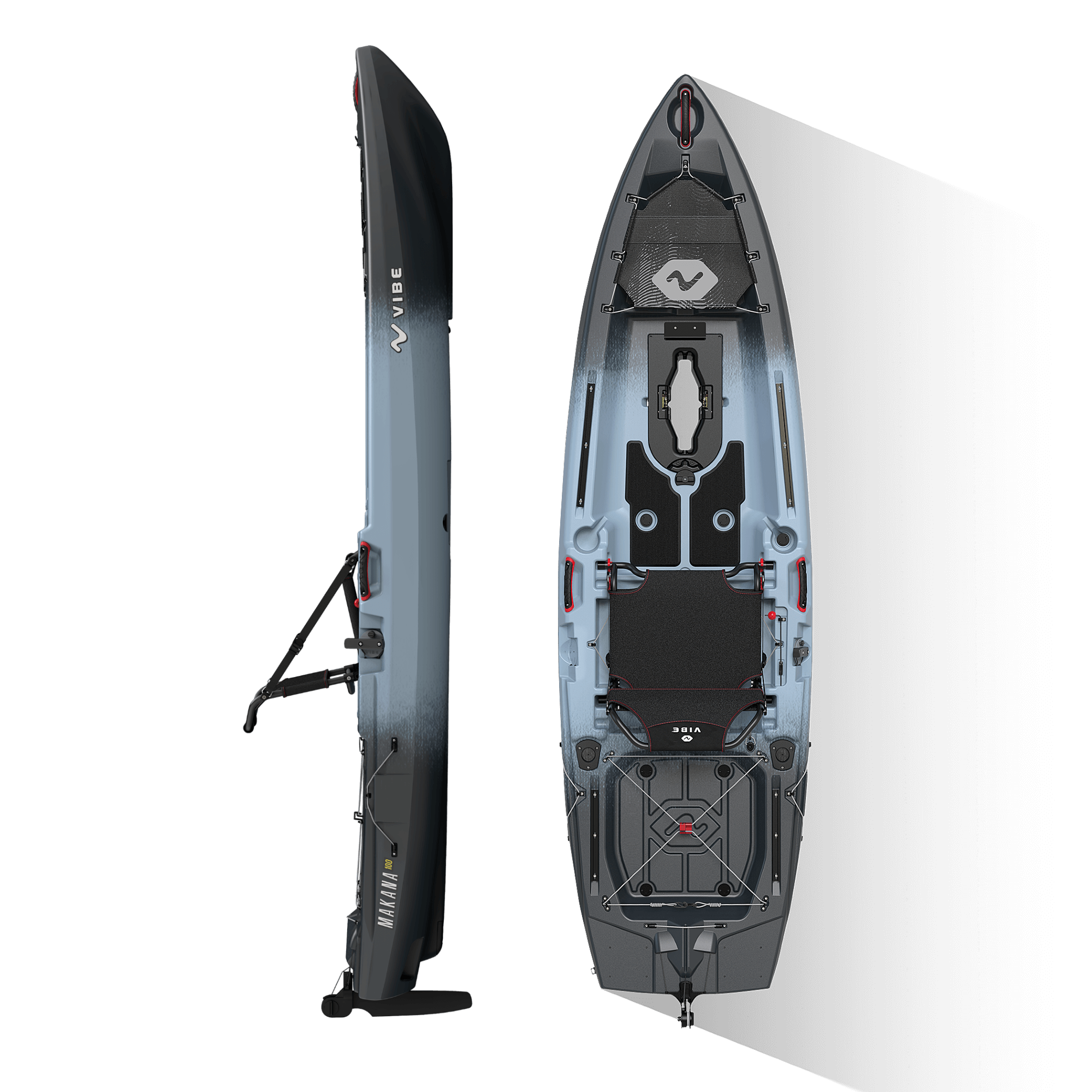 Makana 100 | Backcountry Sportsman