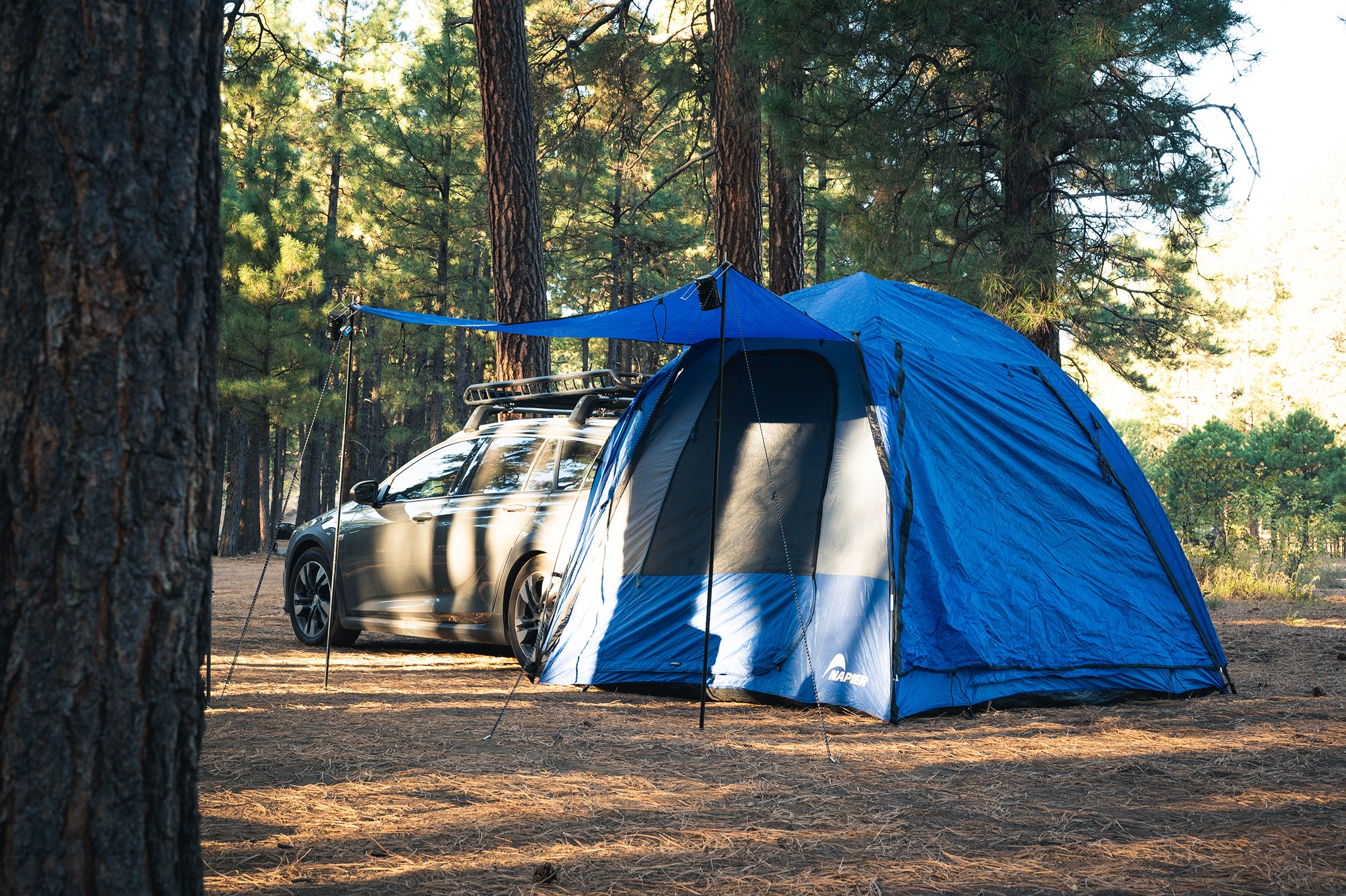 SUV Tents | Backcountry Sportsman