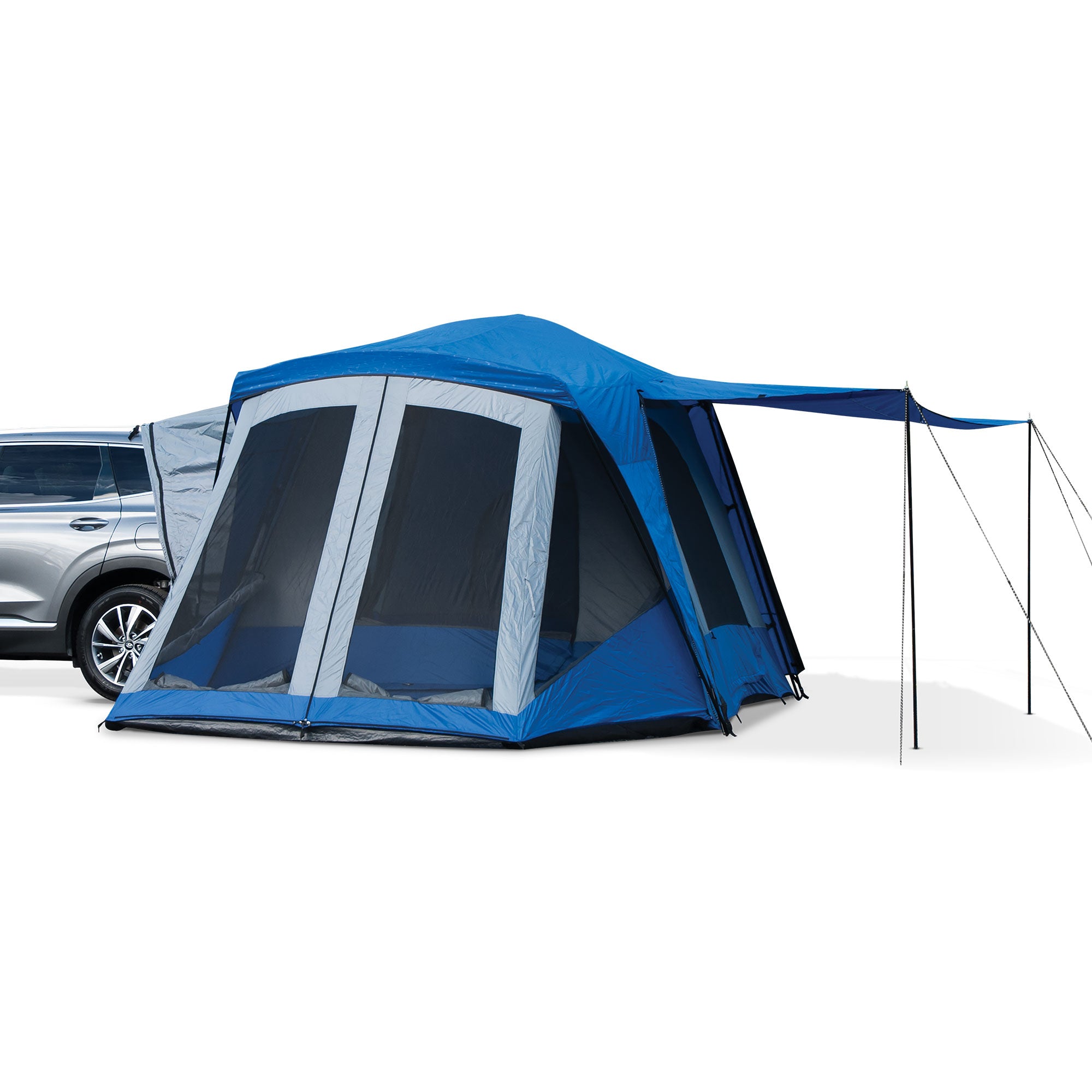SUV Tents | Backcountry Sportsman