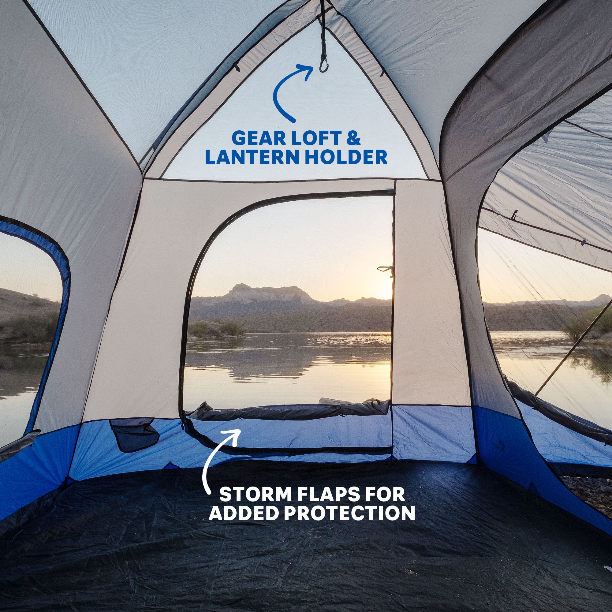 SUV Tents | Backcountry Sportsman