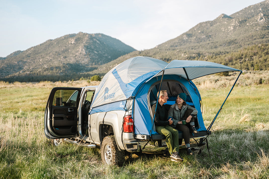 Truck Tents | Backcountry Sportsman
